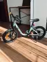 Детски велосипед B'Twin Discover 900, 14", 2 в 1 + подаръци, снимка 1