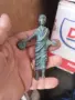 Много стара статуйка, снимка 1