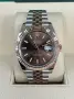 Rolex Datejust 41mm Steel Blue Dial Automatic Различни Варианти, снимка 14