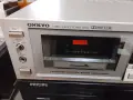 Onkyo TA-300 - дек, снимка 1