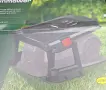 гараж за косачка робот на Парксайд , снимка 1