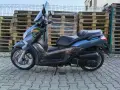 Yamaha X-city 250cc 2009г, снимка 4