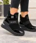 Дамски боти Guess различни модели, снимка 3