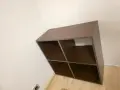 Скрин и куб комплект, снимка 3