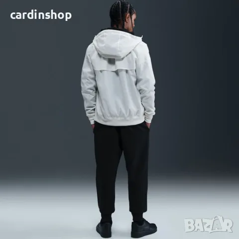 Ватирано Nike оригинално долнище, снимка 2 - Спортни дрехи, екипи - 56738725