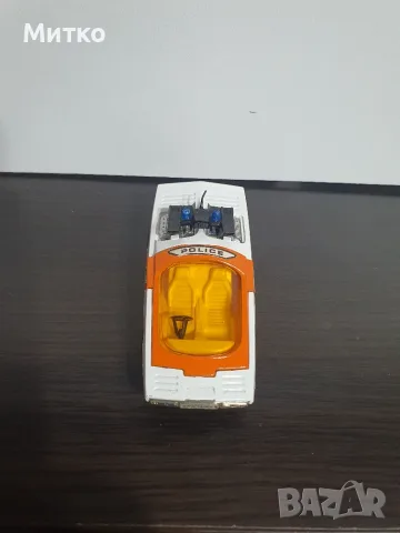 Matchbox England мащаб 1:43, снимка 5 - Колекции - 56691802