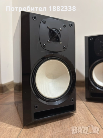 тонколони onkyo D-525, снимка 2 - Тонколони - 56729797