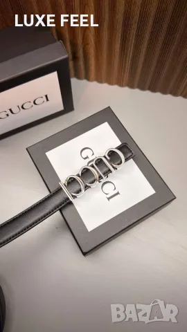 Hermes ✨ Gucci ✨Дамски Колани 