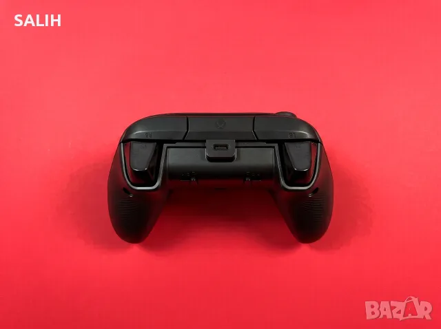 Turtle Beach Afterglow Wave RGB Controller Контролер Джойстик Геймпад за Xbox, PC, MAC, ANDROID, снимка 6 - Джойстици и геймпадове - 56729722