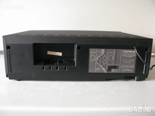 TELEFUNKEN TC 650, снимка 9 - Декове - 56612077