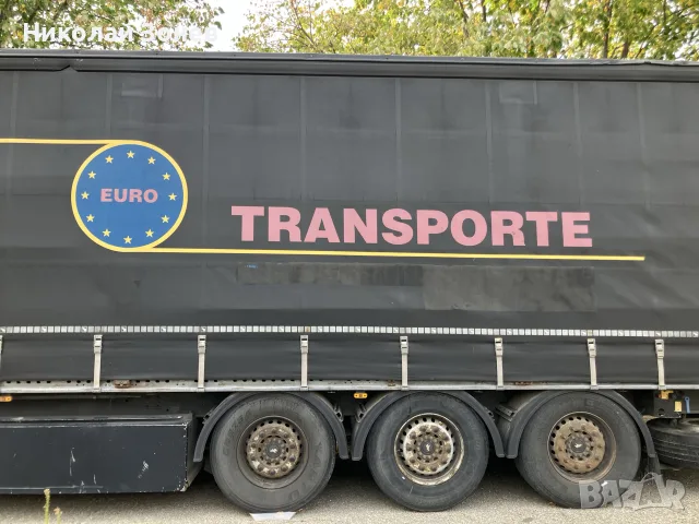 Композиция Волво!, снимка 5 - Камиони - 56614290