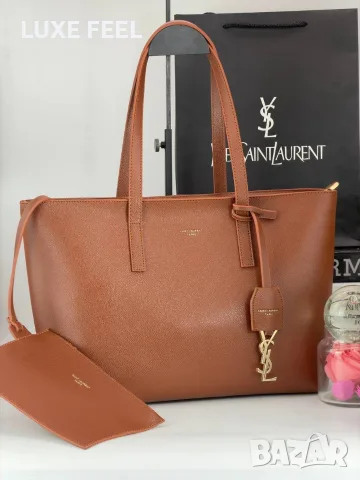 YSL ✨ Дамски Чанти , снимка 6 - Чанти - 56740885