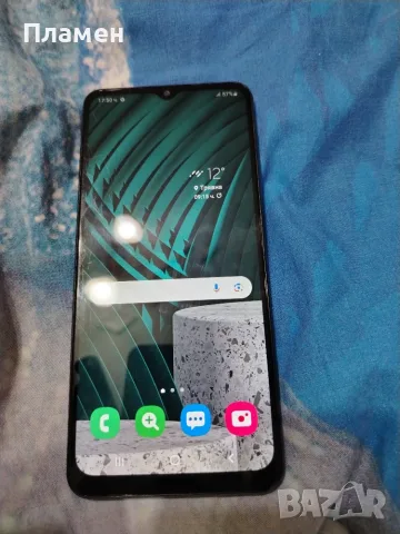 Samsung  A12  4G