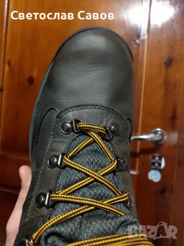 Резервирани.Timberland Gore-tex 44,5нм. 28,5см., снимка 10 - Мъжки ботуши - 56571364