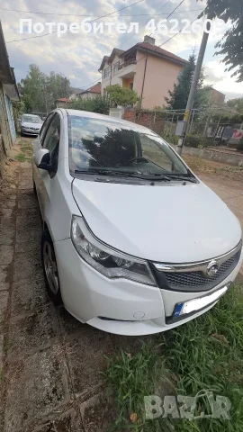 Great Wall Voleex C10 1.5 VVT