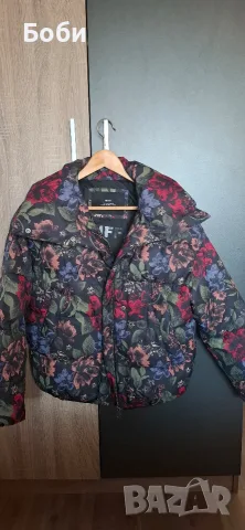 дамско яке Cropp, снимка 7 - Якета - 56602280