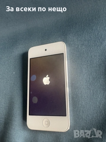 Айпод Apple iPod A1367 touch (4nd Gen) 8GB , ipod touch 4, снимка 7 - iPod - 56607162
