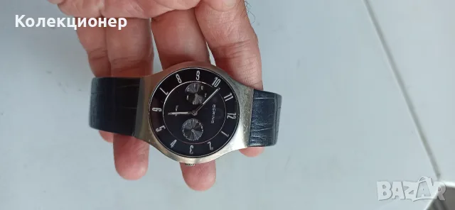 Bering titanium, снимка 2 - Мъжки - 56555202