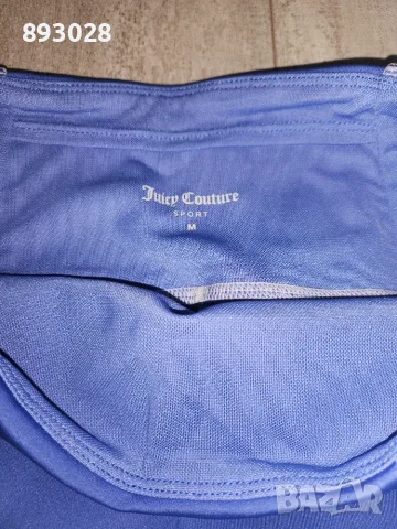 Дамски клин Juicy Couture , снимка 4 - Клинове - 56553420