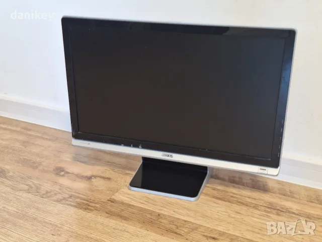 BenQ E2200HDA 21.5" Full HD 1920x1080 – LCD монитор за компютър, VGA