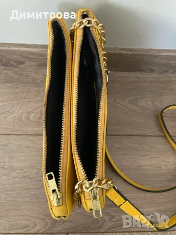 Дамска чанта FOREVER 21, снимка 2 - Чанти - 56552036