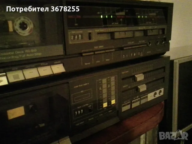 декове technics, снимка 3 - Декове - 56572975