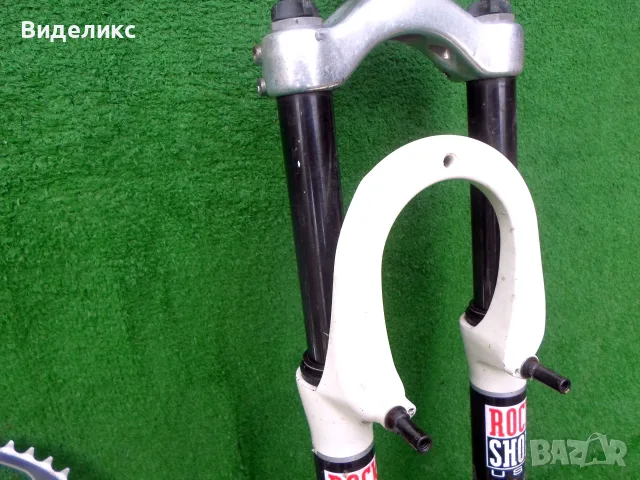 Ritchey,Race Face,Rock Shox/ретро части/, снимка 14 - Части за велосипеди - 52646017