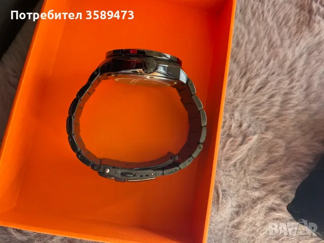 Часовник Восток Амфибия, снимка 6 - Мъжки - 56635203
