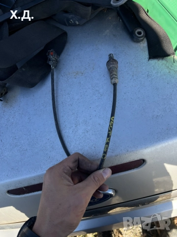 ламбда сонда опел вектра Ц 2.2 16v 147кс 12574574