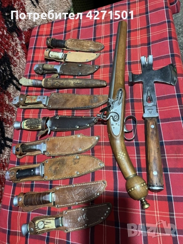 Автентични вещи , снимка 9 - Колекции - 56616244