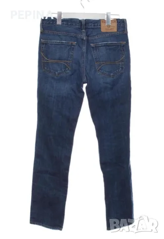 Мъжки дънки Hollister , снимка 2 - Дънки - 56634153