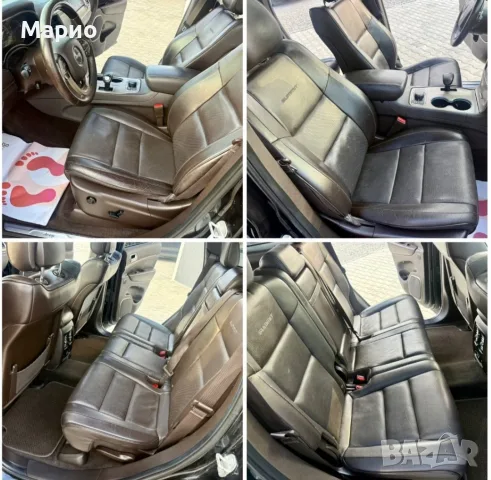 jeep grand Cherokee , снимка 12 - Автомобили и джипове - 56679986