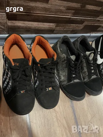 Мъжки маратонки Adidas Nike, снимка 10 - Маратонки - 56739803