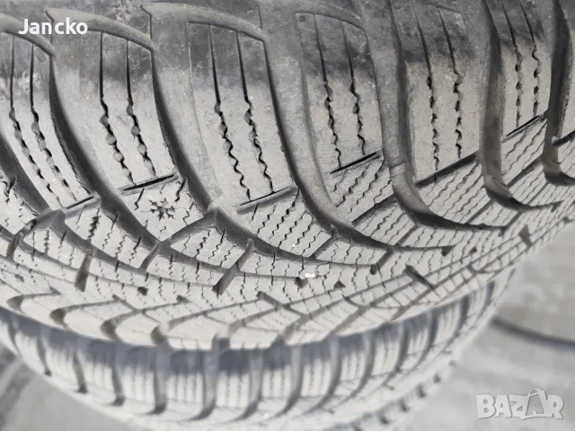 Goodyear UltraGrip 9+, снимка 7 - Гуми и джанти - 56645075