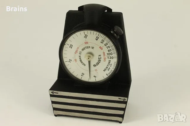 Аналогов Тензиометър Newman ST-Meter Модел ST-1E САЩ