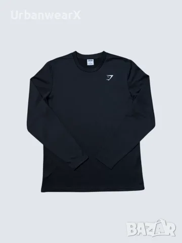Оригинална мъжка блуза Gymshark размер L