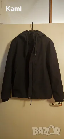 Зимно яке на Zara, S размер