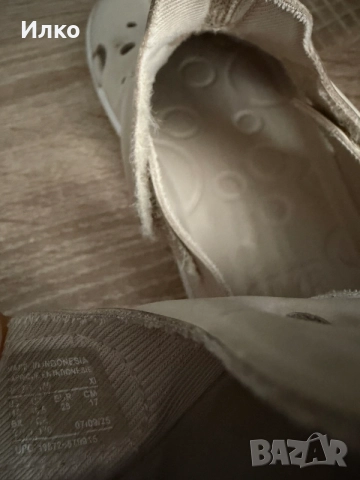Детски сандали Nike , снимка 5 - Детски сандали и чехли - 56651783