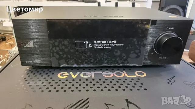 Eversolo dmp-a6