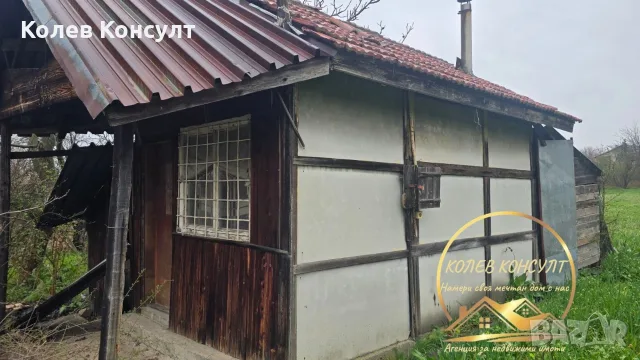 Къща село Великан , снимка 2 - Къщи - 56598356