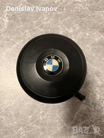 airbag за e60/e61