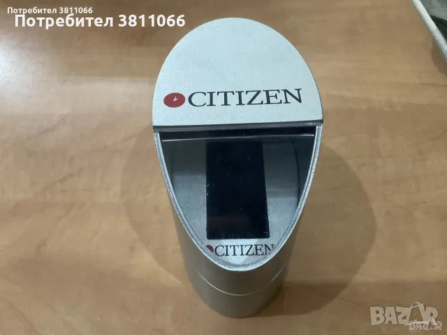 Кутия от Citizen/ Цитизен, снимка 2 - Мъжки - 56658236