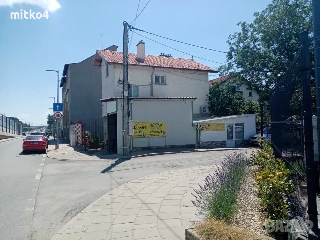 реле за мигачи за бмв 5003, снимка 4 - Части - 56607096