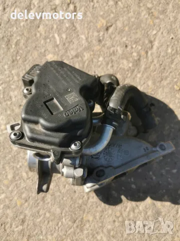 04L128059AA EGR клапан с охладител (клапан за рециркулация на отработените газове) Pierburg