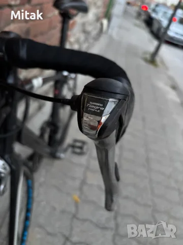 Шосеен Велосипед Specialized, снимка 9 - Велосипеди - 56742819