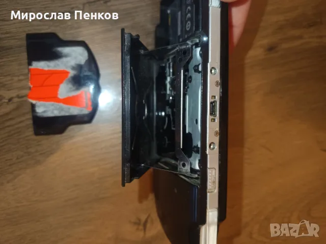 PSP конзола за части, снимка 3 - PlayStation конзоли - 56579008