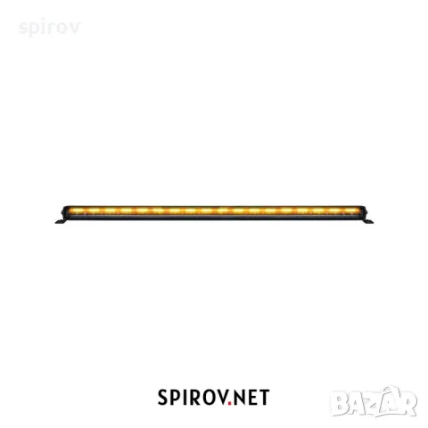 LED бар STRANDS SIBERIA NG 180W 5867/14400lm 6000K