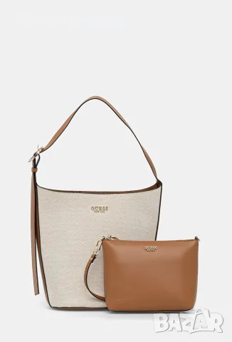 Чанта GUESS NICOLETTE