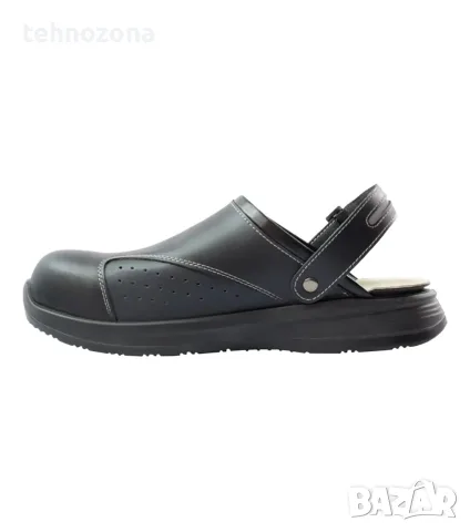 Защитно работно сабо с бомбе BASIC CLOGS 2.0 SB SRC ADR, снимка 3 - Други - 56633657