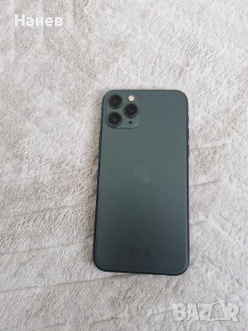 iphone 11 pro 256GB, снимка 2 - Apple iPhone - 56566358